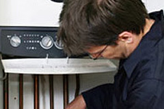 boiler repair Ainderby Quernhow