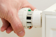 Ainderby Quernhow central heating repair costs