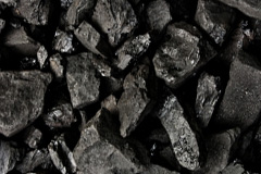 Ainderby Quernhow coal boiler costs