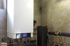 Ainderby Quernhow condensing boiler companies