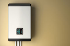 Ainderby Quernhow electric boiler companies